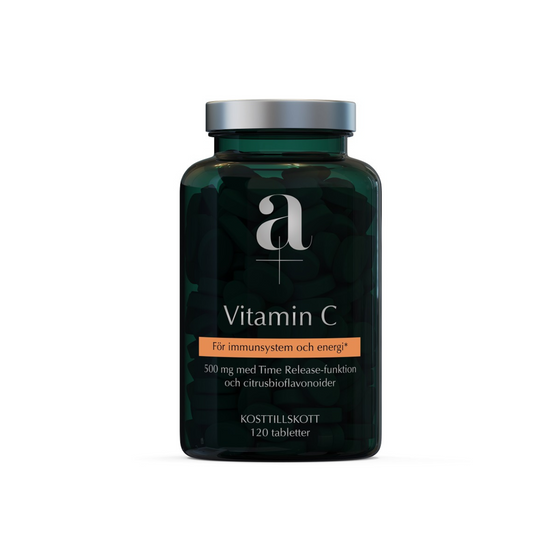 Vitamin C 120t