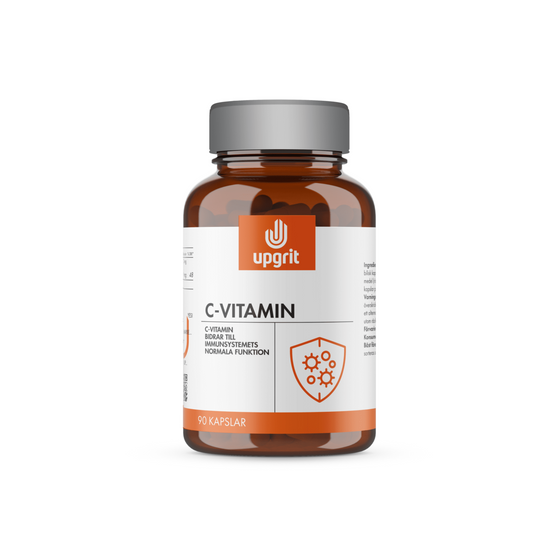 C-vitamin 90k