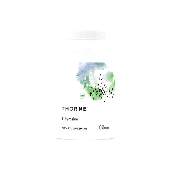 L-Tyrosin 500mg 90k