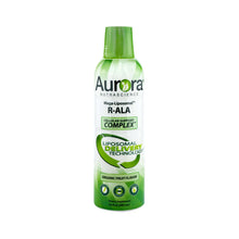  Liposomal R-ALA 480ml