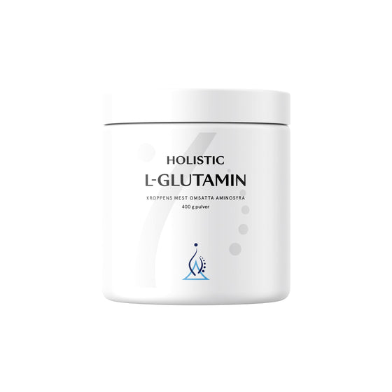 Glutamin 400g