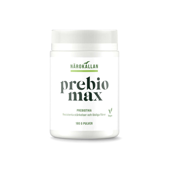 PrebioMax 180g