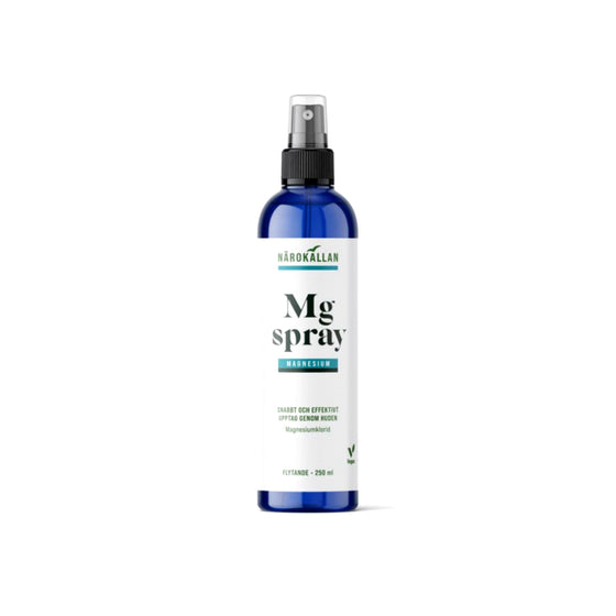 Magnesiumspray 250ml