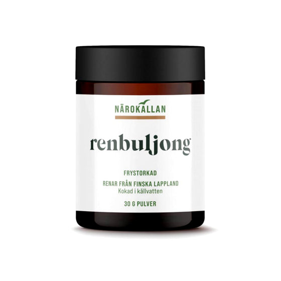 Renbuljong 30g
