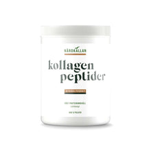  Kollagenpeptider 90% 400g