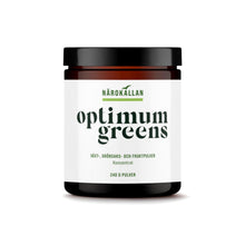  Optimum Greens 240g