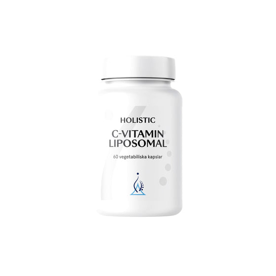 C-vitamin liposomal 60k