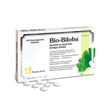  Bio-Biloba 150t