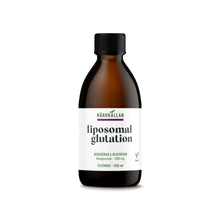  Liposomal Glutation 200mg 250ml