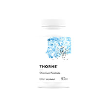  Chromium Picolinate 500mcg 60k