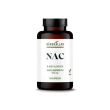  NAC N-Acetyl Cystein 500mg 90k